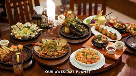 The 10 Best Spanish Restaurants in Boracay .